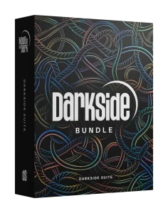 Darkside Suite Bundle running in the WordPress admin